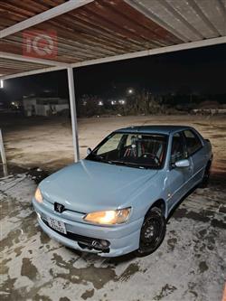 Peugeot 306